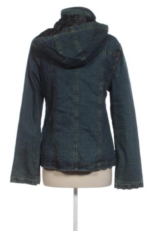 Geacă de femei Jennyfer, Mărime M, Culoare Albastru, Preț 289,47 Lei