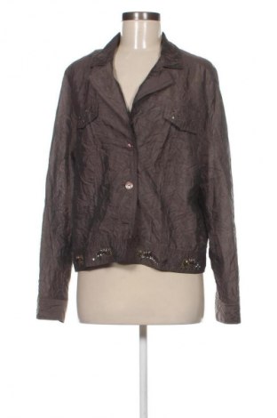 Geacă de femei Jensen, Mărime L, Culoare Maro, Preț 78,99 Lei