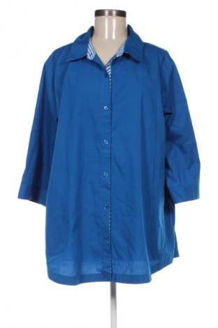 Γυναικείο μπουφάν Joan Rivers, Μέγεθος XL, Χρώμα Μπλέ, Τιμή 34,78 €