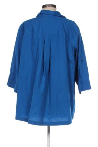 Γυναικείο μπουφάν Joan Rivers, Μέγεθος XL, Χρώμα Μπλέ, Τιμή 34,78 €