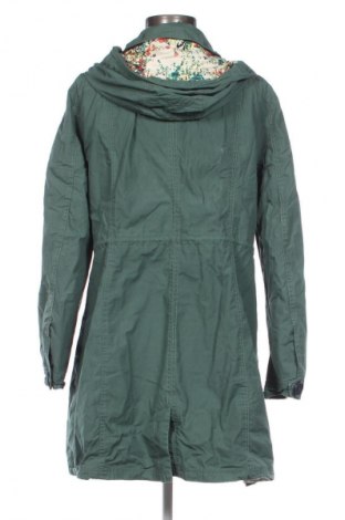 Дамско яке Joe Browns, Размер XL, Цвят Зелен, Цена 89,93 лв.