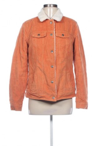 Дамско яке John Baner, Размер S, Цвят Оранжев, Цена 58,00 лв.