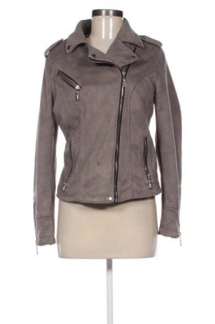 Дамско яке Jou Jou, Размер M, Цвят Сив, Цена 39,99 лв.