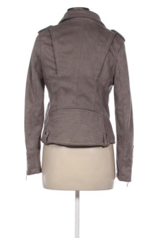 Дамско яке Jou Jou, Размер M, Цвят Сив, Цена 39,99 лв.