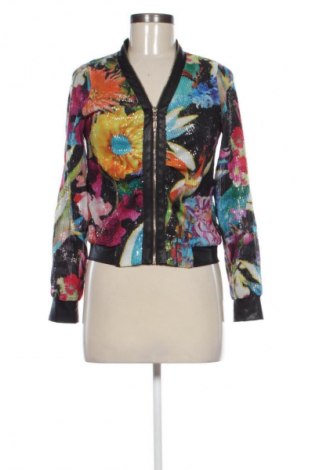 Kurtka damska Junona, Rozmiar S, Kolor Kolorowy, Cena 156,32 zł