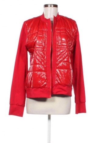 Dámská bunda  Junona, Velikost XL, Barva Červená, Cena  1 015,00 Kč