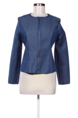 Γυναικείο μπουφάν Just Addict, Μέγεθος S, Χρώμα Μπλέ, Τιμή 12,79 €