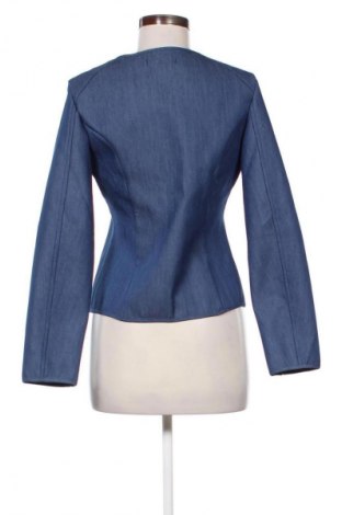 Γυναικείο μπουφάν Just Addict, Μέγεθος S, Χρώμα Μπλέ, Τιμή 12,79 €