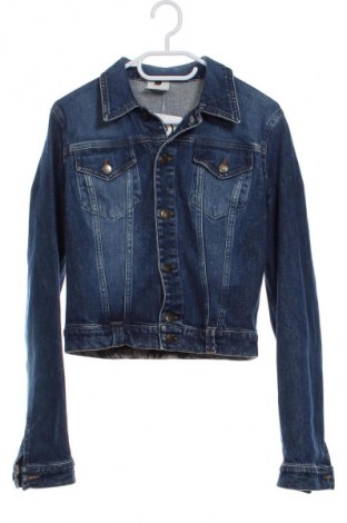 Geacă de femei Just Cavalli, Mărime S, Culoare Albastru, Preț 442,99 Lei