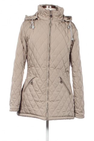 Дамско яке Just Play, Размер XL, Цвят Бежов, Цена 106,63 лв.