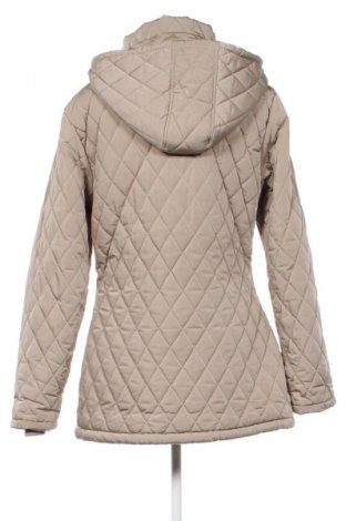 Дамско яке Just Play, Размер XL, Цвят Бежов, Цена 106,63 лв.