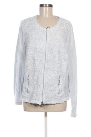 Damenjacke Just White, Größe XL, Farbe Blau, Preis € 29,99