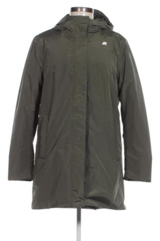 Dámská bunda  K-Way, Velikost M, Barva Zelená, Cena  4 823,00 Kč
