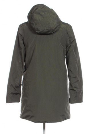 Dámská bunda  K-Way, Velikost M, Barva Zelená, Cena  4 823,00 Kč