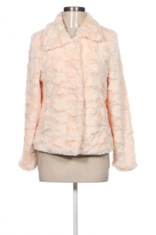 Női dzseki K-design, Méret XL, Szín Bézs, Ár 9 600 Ft