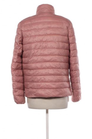 Dámská bunda  KVL by Kenvelo, Velikost XL, Barva Popelavě růžová, Cena  608,00 Kč