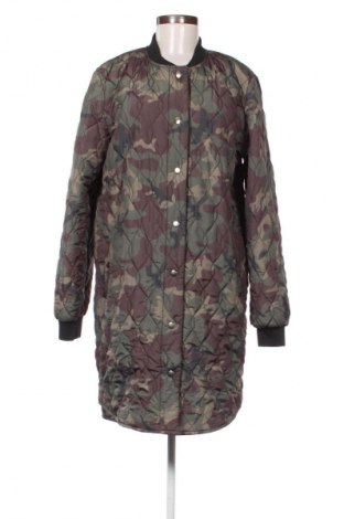 Geacă de femei Kaffe, Mărime L, Culoare Multicolor, Preț 210,78 Lei