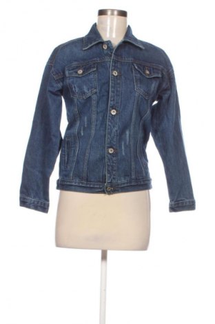 Női dzseki Kala, Méret M, Szín Kék, Ár 7 828 Ft