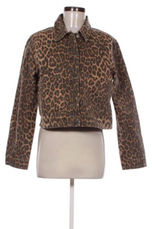 Damenjacke KappAhl, Größe M, Farbe Mehrfarbig, Preis 17,36 €