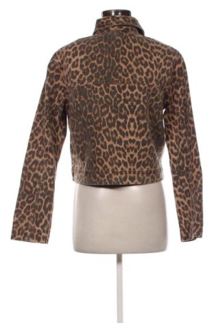 Damenjacke KappAhl, Größe M, Farbe Mehrfarbig, Preis 17,36 €