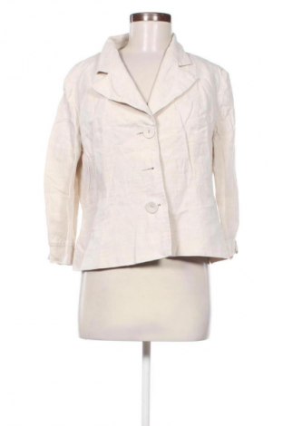 Dámská bunda  KappAhl, Velikost XL, Barva Krémová, Cena  606,00 Kč