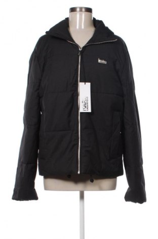 Дамско яке Karl Lagerfeld, Размер XXL, Цвят Черен, Цена 509,99 лв.