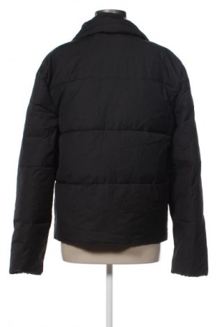 Дамско яке Karl Lagerfeld, Размер XXL, Цвят Черен, Цена 509,99 лв.