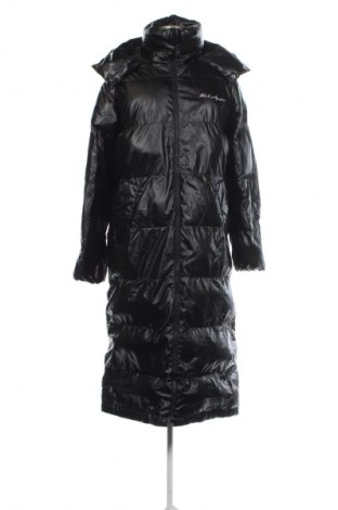 Дамско яке Karl Lagerfeld, Размер S, Цвят Черен, Цена 279,99 лв.