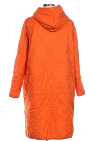 Dámska bunda  Kenny S., Veľkosť XL, Farba Oranžová, Cena  46,00 €