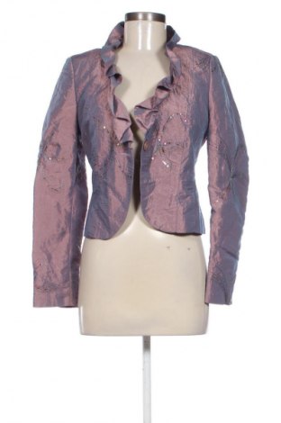 Дамско яке Kensol, Размер L, Цвят Пепел от рози, Цена 48,99 лв.