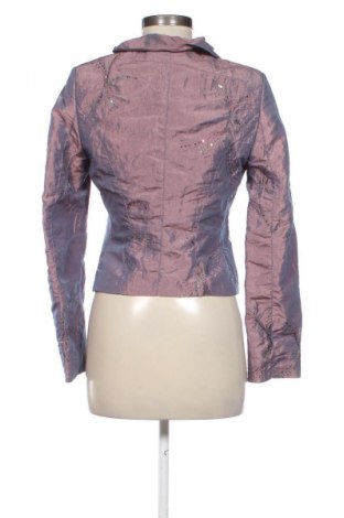 Дамско яке Kensol, Размер L, Цвят Пепел от рози, Цена 48,99 лв.