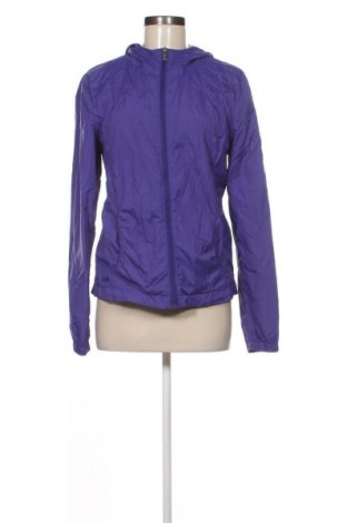Дамско яке Kenvelo, Размер M, Цвят Лилав, Цена 43,99 лв.