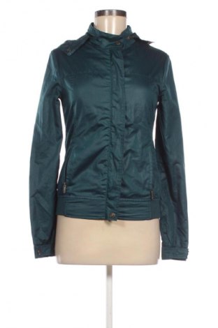 Dámska bunda  Kenvelo, Veľkosť XS, Farba Zelená, Cena  24,55 €