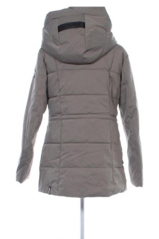 Geacă de femei Khujo, Mărime S, Culoare Bej, Preț 839,99 Lei