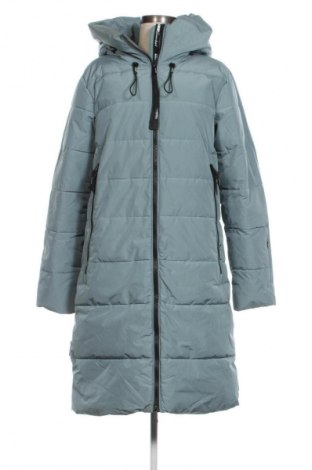 Γυναικείο μπουφάν Khujo, Μέγεθος M, Χρώμα Μπλέ, Τιμή 132,99 €