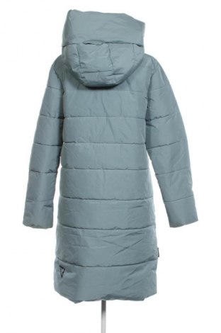 Γυναικείο μπουφάν Khujo, Μέγεθος M, Χρώμα Μπλέ, Τιμή 132,99 €