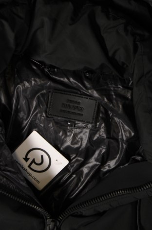 Γυναικείο μπουφάν Khujo, Μέγεθος M, Χρώμα Μαύρο, Τιμή 132,99 €
