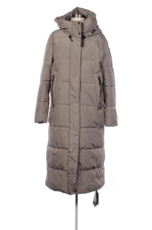 Дамско яке Khujo, Размер L, Цвят Бежов, Цена 269,99 лв.