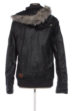 Γυναικείο μπουφάν Khujo, Μέγεθος M, Χρώμα Μαύρο, Τιμή 67,01 €