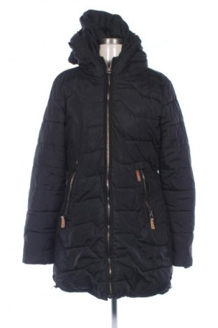 Dámská bunda  Khujo, Velikost L, Barva Černá, Cena  1 460,00 Kč