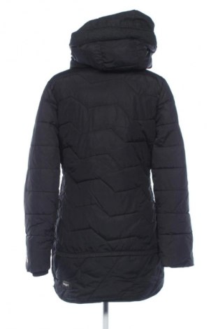 Dámská bunda  Khujo, Velikost L, Barva Černá, Cena  1 460,00 Kč