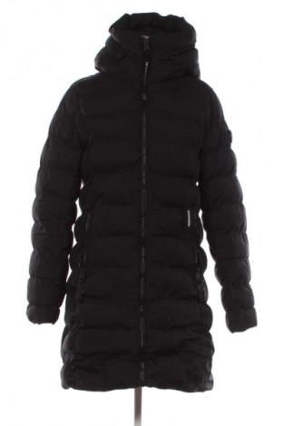 Γυναικείο μπουφάν Khujo, Μέγεθος M, Χρώμα Μαύρο, Τιμή 164,99 €