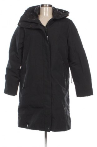 Γυναικείο μπουφάν Khujo, Μέγεθος S, Χρώμα Μαύρο, Τιμή 164,99 €