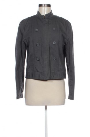 Damenjacke Kiabi, Größe L, Farbe Grau, Preis 24,55 €