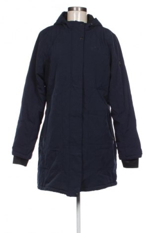 Damenjacke Kielvik, Größe L, Farbe Blau, Preis € 18,99