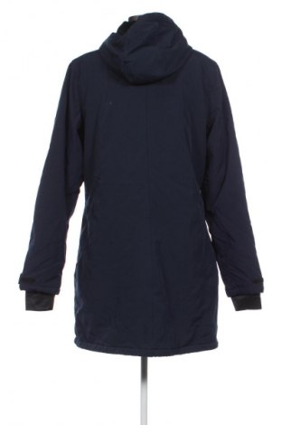 Damenjacke Kielvik, Größe L, Farbe Blau, Preis € 18,99