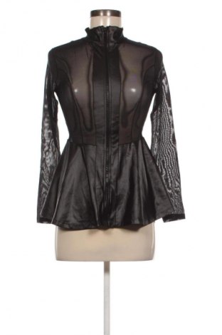 Damenjacke Kikiriki, Größe M, Farbe Schwarz, Preis 19,99 €