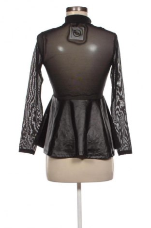 Damenjacke Kikiriki, Größe M, Farbe Schwarz, Preis 19,99 €