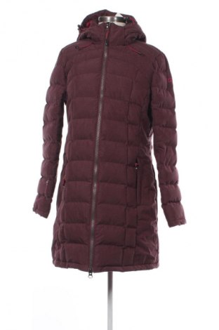 Γυναικείο μπουφάν Killtec, Μέγεθος M, Χρώμα Κόκκινο, Τιμή 132,99 €