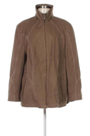 Dámska bunda  Kingfield, Veľkosť XXL, Farba Hnedá, Cena  24,49 €